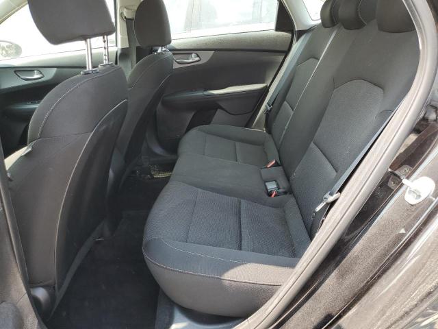 2021 KIA FORTE FE - 3KPF24AD4ME320755