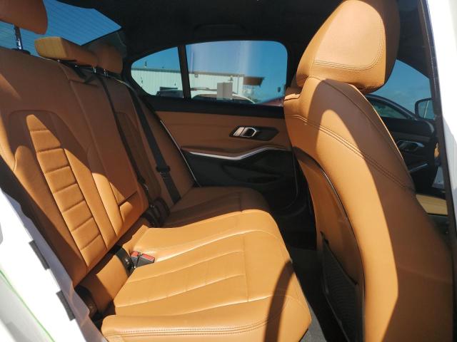 2021 BMW 330XI 3MW5R7J09M8B86911