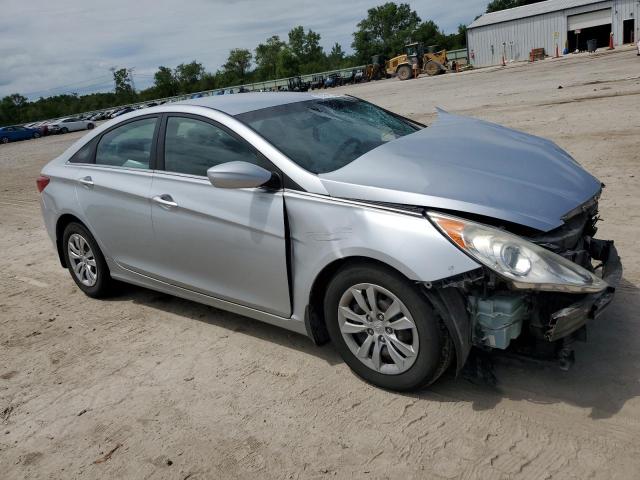 Vin: 5npeb4ac3bh269583, lot: 62827815, hyundai sonata gls 20114