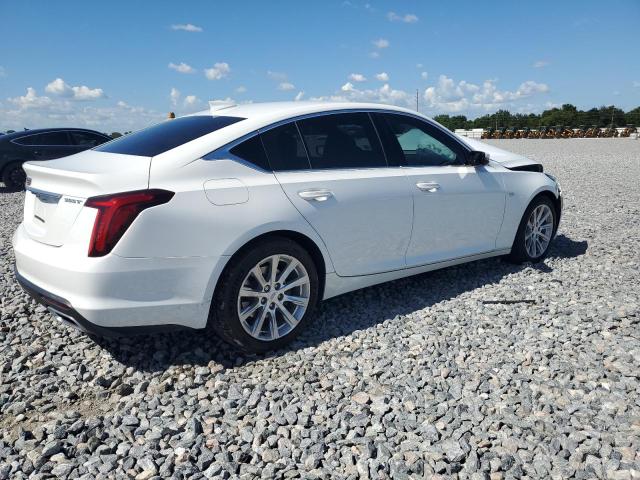 Vin: 1g6dm5rk4l0147646, lot: 61143585, cadillac ct5 luxury 20203