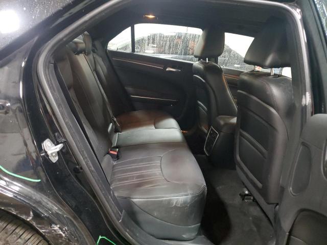 2016 CHRYSLER 300C PLATI 2C3CCASG3GH168021