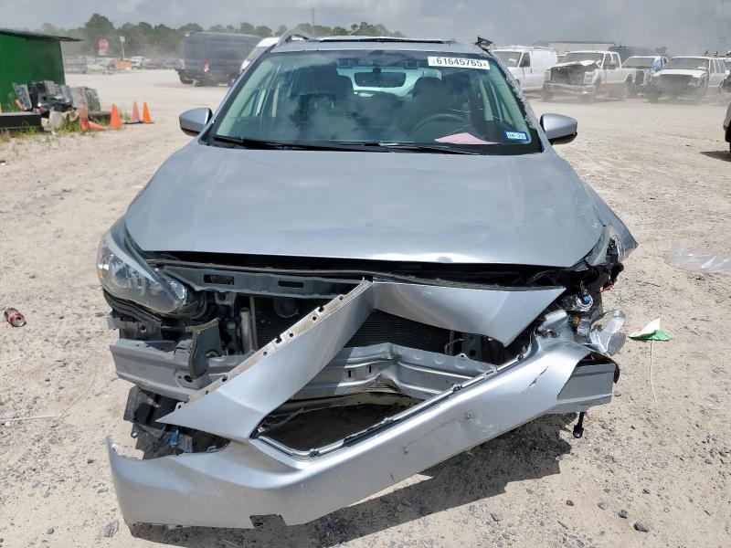 2020 SUBARU IMPREZA PR 4S3GTAD65L3709679