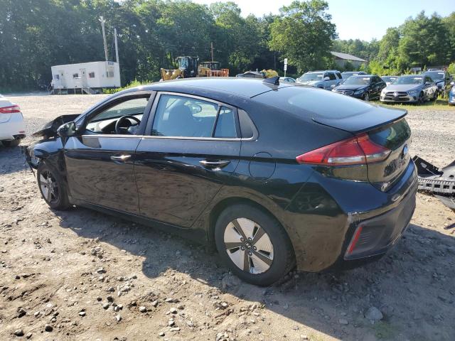 Vin: kmhc65lc9ju090186, lot: 62341775, hyundai ioniq blue 20182