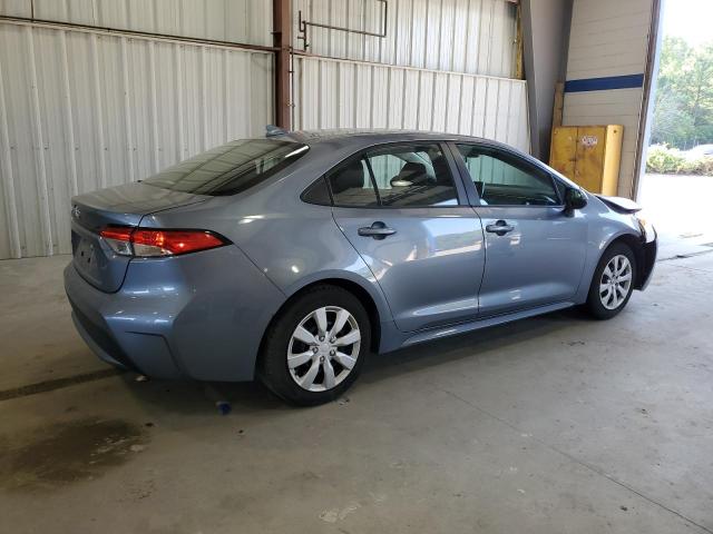 Vin: 5yfepmae0mp251924, lot: 60696335, toyota corolla le 20213