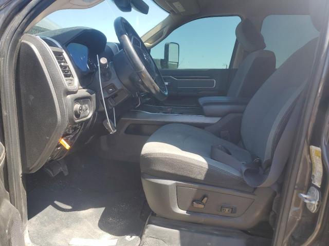 2019 RAM 2500 BIG H 3C6UR5DJ6KG696652