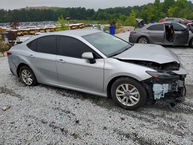 2025 TOYOTA CAMRY XSE - 4T1DAACK6SU574711