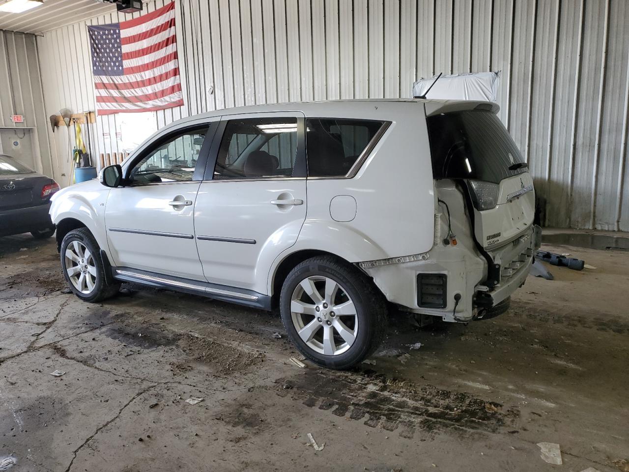 MITSUBISHI OUTLANDER XLS