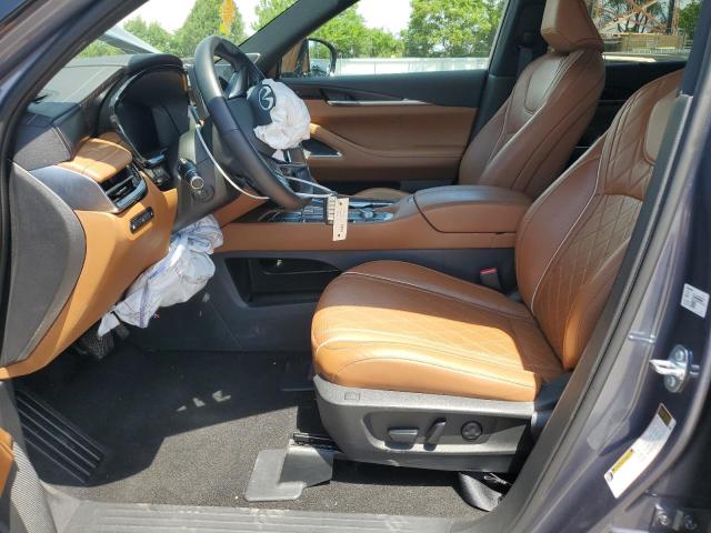 2024 INFINITI QX60 AUTOG 5N1DL1HU7RC332398