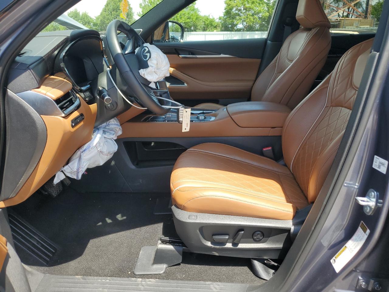 INFINITI QX60 AUTOGRAPH