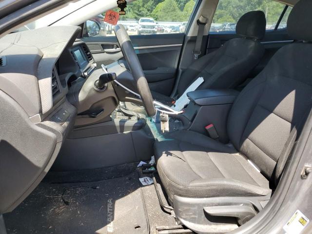 2020 HYUNDAI ELANTRA SE - 5NPD74LF0LH536748