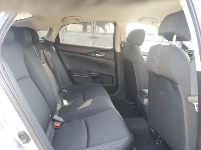 2016 HONDA CIVIC LX - 2HGFC2F53GH573692