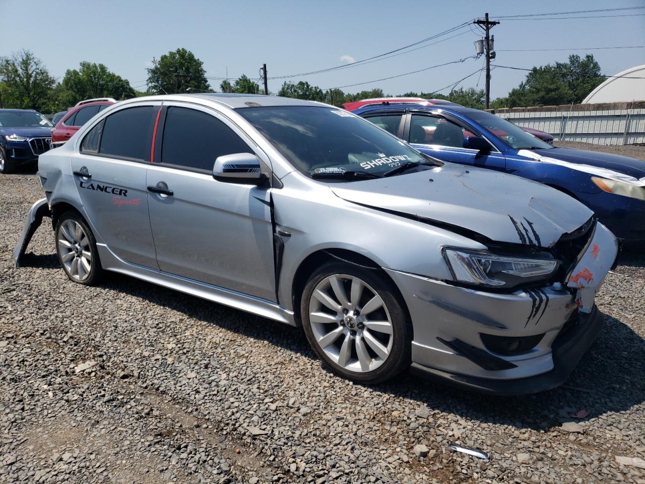 Global Auto Auctions