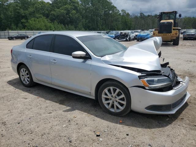 Vin: 3vwdx7aj6dm452161, lot: 60510695, volkswagen jetta se 20134