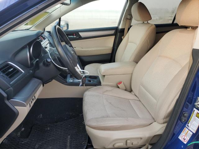2015 SUBARU OUTBACK 2. - 4S4BSBEC1F3319881