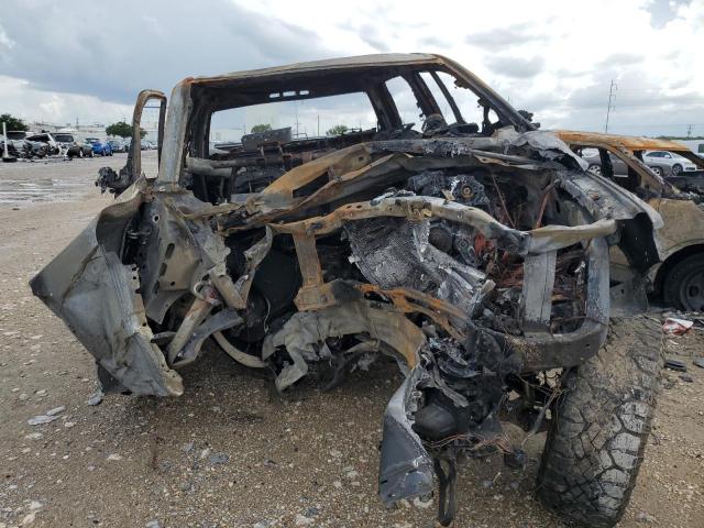 2019 RAM 1500 REBEL 1C6SRFLT2KN821072