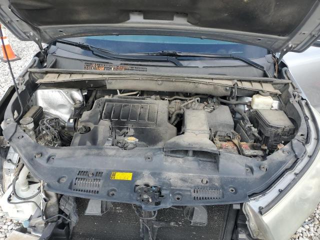 2015 TOYOTA HIGHLANDER - 5TDBKRFH7FS196688