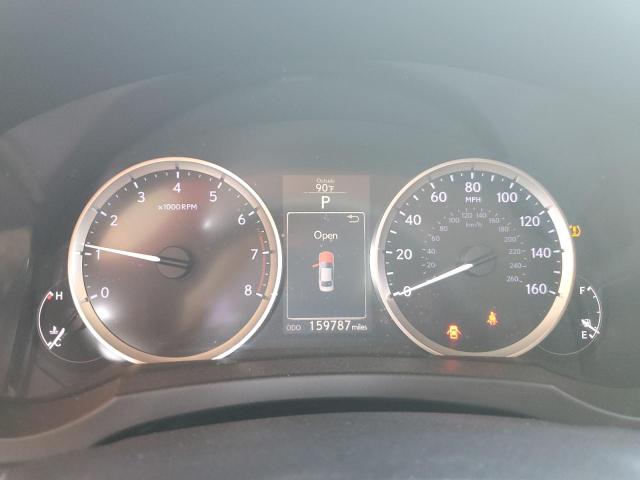 2015 LEXUS IS 250 - JTHBF1D2XF5047703