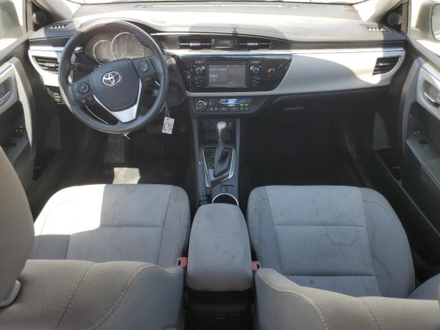 2016 TOYOTA COROLLA L - 2T1BURHE8GC713651