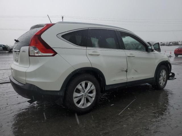 Vin: 5j6rm3h77el019336, lot: 59136725, honda crv exl 20143