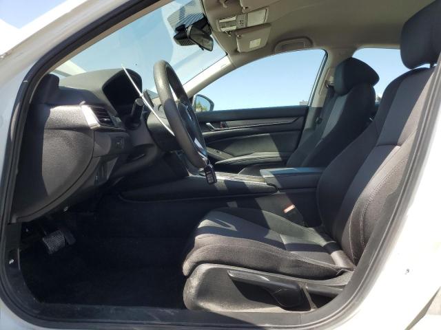 2021 HONDA ACCORD LX 1HGCV1F1XMA112889
