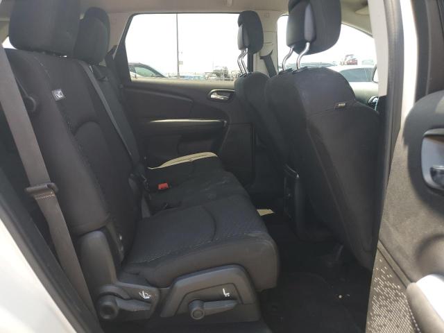 2017 DODGE JOURNEY SE 3C4PDCAB8HT622137