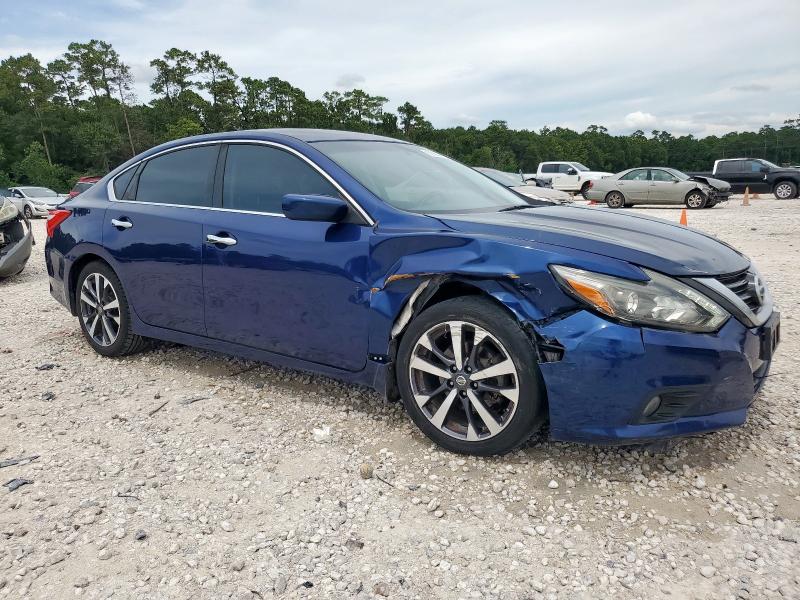 Vin: 1n4al3ap9gn389359, lot: 62063875, nissan altima 2.5 20164