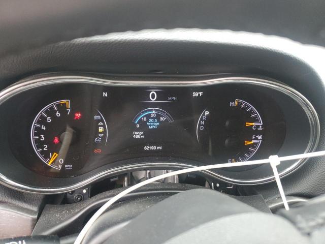 2018 JEEP GRAND CHER - 1C4RJFAG7JC273388