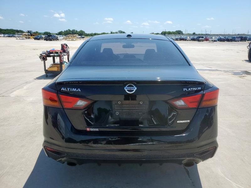 2019 NISSAN ALTIMA EDI 1N4AL4FVXKC156964