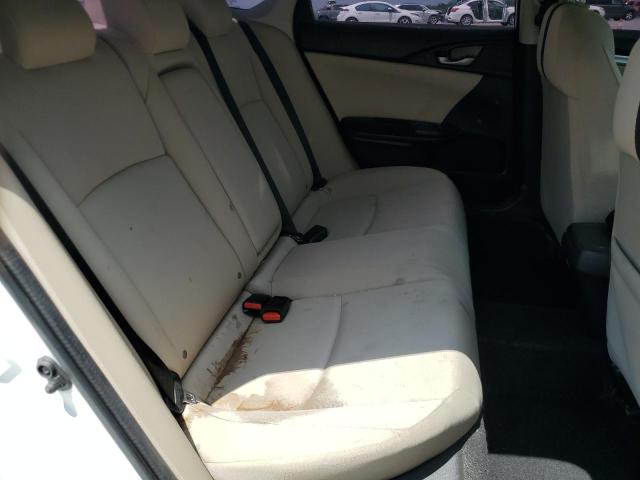 2017 HONDA CIVIC EX 2HGFC2F74HH568570