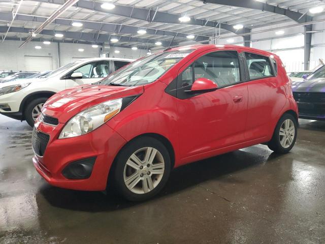 CHEVROLET SPARK LS