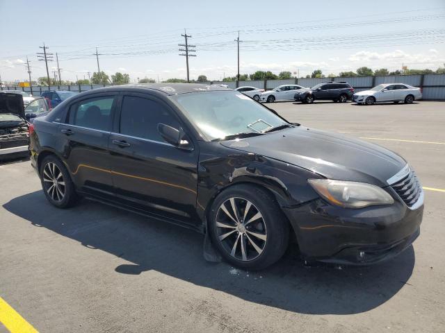Vin: 1c3ccbbgxen150836, lot: 59929375, chrysler 200 touring 20144