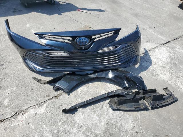 2018 TOYOTA CAMRY HYBR 4T1B21HK2JU506708
