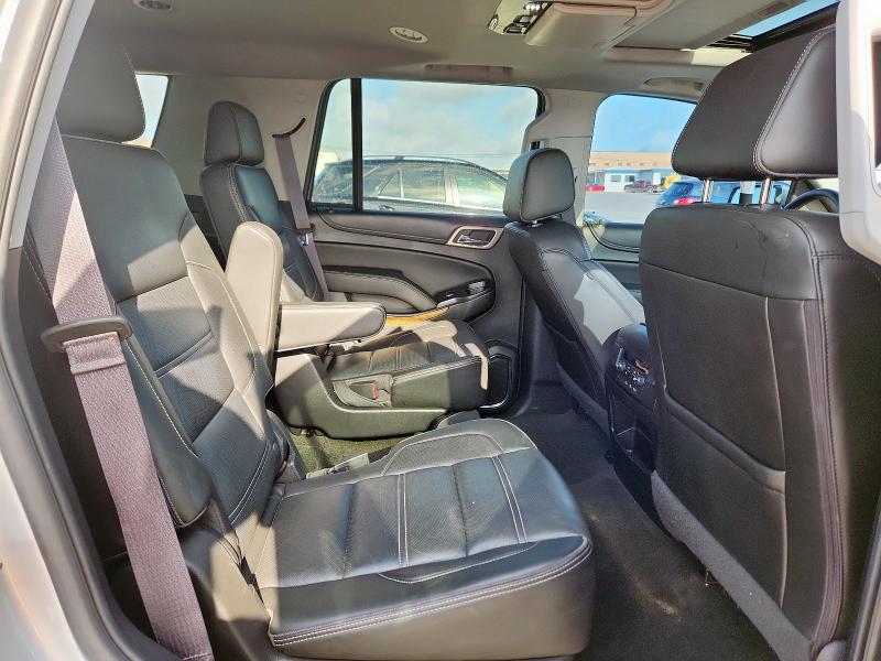 2017 GMC YUKON DENA 1GKS2CKJ0HR379992