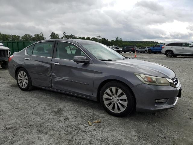 Vin: 1hgcr2f79da125941, lot: 60712555, honda accord ex 20134