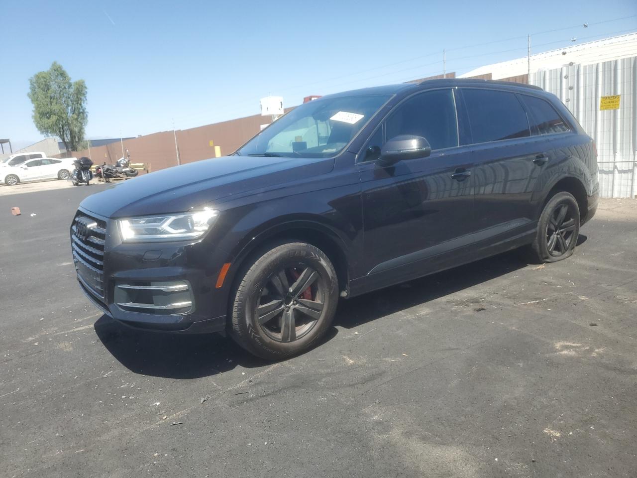 AUDI Q7 PREMIUM