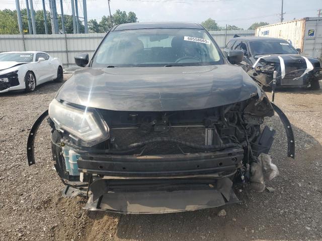 2017 NISSAN ROGUE S - KNMAT2MV2HP517560