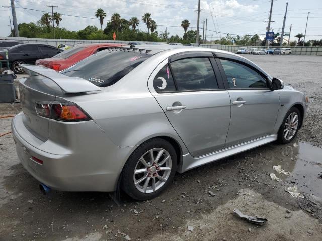 Vin: ja32u2fu0gu004389, lot: 60915305, mitsubishi lancer es 20163