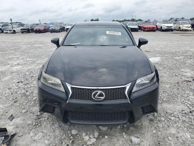2015 LEXUS GS 350 - JTHBE1BL3FA003693