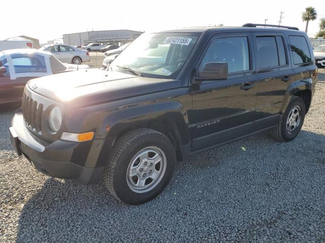 Vin: 1c4njpba6cd530505, lot: 62421155, jeep patriot sport 2012 img_1