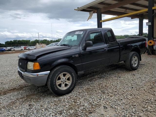 FORD RANGER SUP