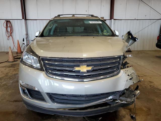 2014 CHEVROLET TRAVERSE L - 1GNKVGKD6EJ320807