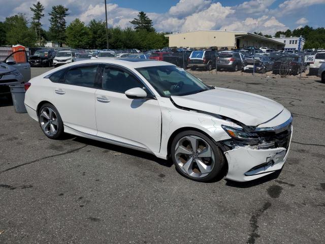 Vin: 1hgcv2f95ja014750, lot: 58529075, honda accord touring 20184