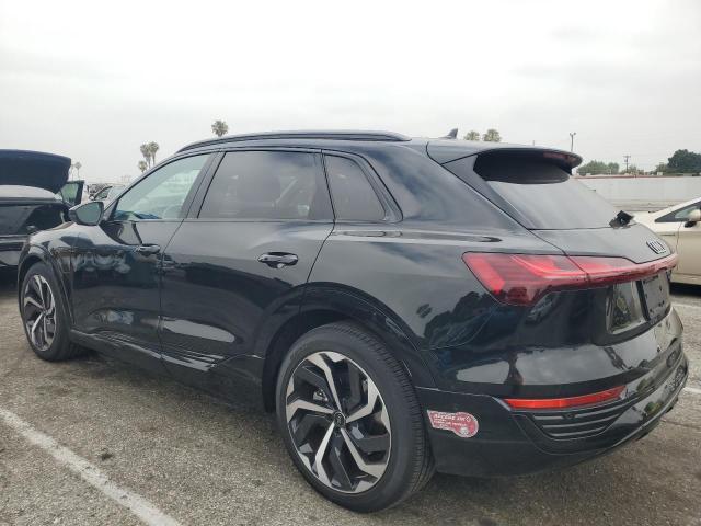 2024 AUDI Q8 E-TRON WA15AAGEXRB062981