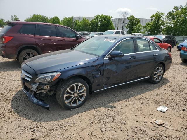 Vin: 55swf4kb7fu059649, lot: 60032955, mercedes-benz c-class 300 4matic 2015 img_1