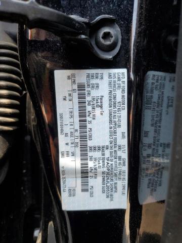2018 FORD FOCUS S 1FADP3E26JL205336
