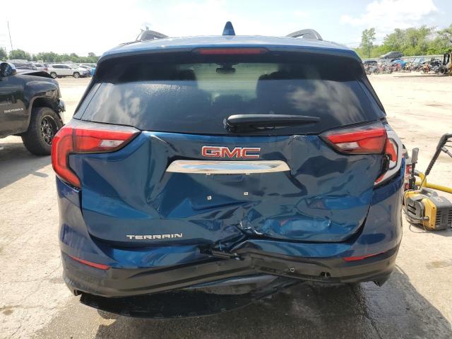 2021 GMC TERRAIN SL - 3GKALMEVXML361126