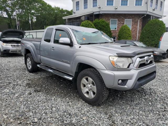 Vin: 5tfuu4en7ex086617, lot: 58178185, toyota all models 20144