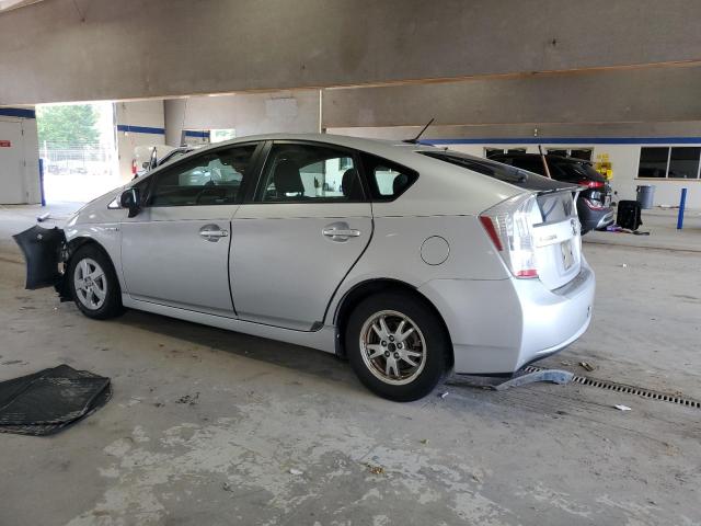 Vin: jtdkn3du2b0278328, lot: 60427115, toyota prius 20112