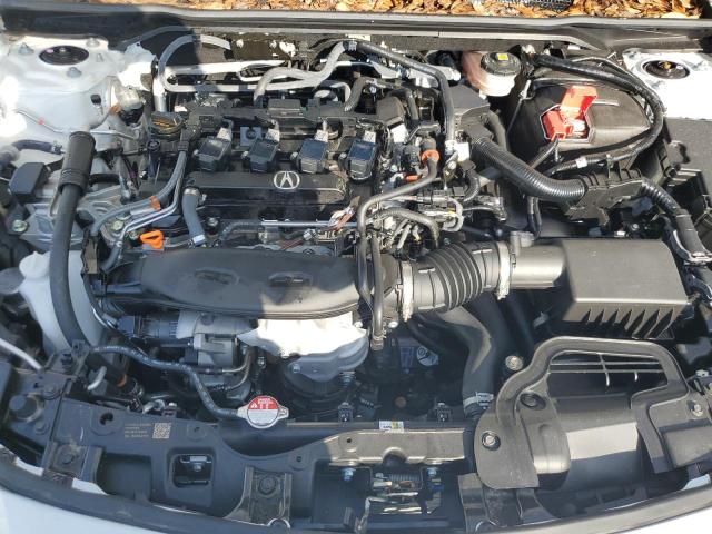 2025 ACURA INTEGRA 19UDE4H22SA004209
