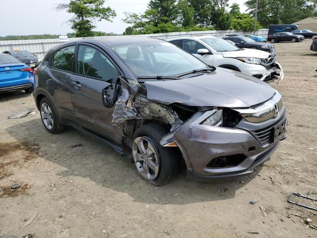 2022 HONDA HR-V LX 3CZRU6H34NM761769
